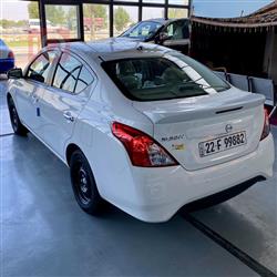 Nissan Sunny